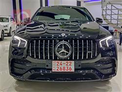 مرسيدس بنز GLE